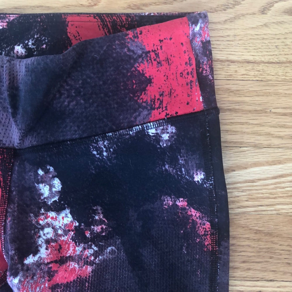 ALO Goddess Ribbed Leggings